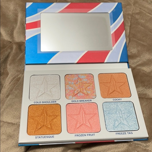 Jeffree star bundle - Picture 5 of 5